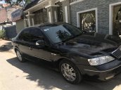 Cần bán lại xe Ford Mondeo AT sản xuất 2003, màu đen, 138 triệu