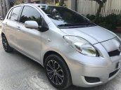 Bán Toyota Yaris đời 2010, nhập khẩu chính chủ