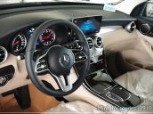 Mua Mercedes -Benz GLC 200 model 2021 chỉ với 9,6 triệu mỗi tháng