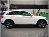 2021 Mercedes-Benz GLC 200 new/ bank HT 80% - đủ màu giao ngay - ưu đãi tốt