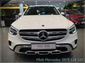 2021 Mercedes-Benz GLC 200 new/ bank HT 80% - đủ màu giao ngay - ưu đãi tốt