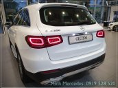 2021 Mercedes-Benz GLC 200 new/ bank HT 80% - đủ màu giao ngay - ưu đãi tốt