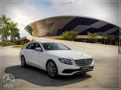 Bán Mercedes-Benz E 200 Exclusive new model 2020 / chỉ 687 tr - nhận xe ngay - ưu đãi tốt nhất - LH 0919 528 520