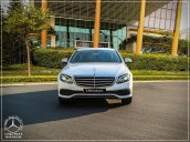 Bán Mercedes-Benz E 200 Exclusive new model 2020 / chỉ 687 tr - nhận xe ngay - ưu đãi tốt nhất - LH 0919 528 520