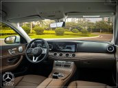 Bán Mercedes-Benz E 200 Exclusive new model 2020 / chỉ 687 tr - nhận xe ngay - ưu đãi tốt nhất - LH 0919 528 520