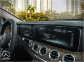 Bán Mercedes-Benz E 200 Exclusive new model 2020 / chỉ 687 tr - nhận xe ngay - ưu đãi tốt nhất - LH 0919 528 520