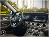 Bán Mercedes-Benz E 200 Exclusive new model 2020 / chỉ 687 tr - nhận xe ngay - ưu đãi tốt nhất - LH 0919 528 520