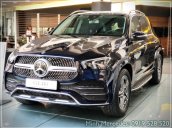 2021 Mercedes-Benz GLE 450 4Matic - SUV 7 chỗ đầu bảng - bank tài trợ 70% - liên hệ Minh Mercedes