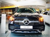 2021 Mercedes-Benz GLE 450 4Matic - SUV 7 chỗ đầu bảng - bank tài trợ 70% - liên hệ Minh Mercedes