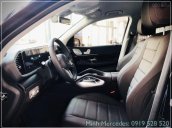 2021 Mercedes-Benz GLE 450 4Matic - SUV 7 chỗ đầu bảng - bank tài trợ 70% - liên hệ Minh Mercedes
