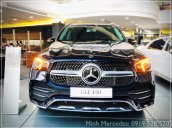 2021 Mercedes-Benz GLE 450 4Matic - SUV 7 chỗ đầu bảng - bank tài trợ 70% - liên hệ Minh Mercedes