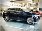 2021 Mercedes-Benz GLE 450 4Matic - SUV 7 chỗ đầu bảng - bank tài trợ 70% - liên hệ Minh Mercedes