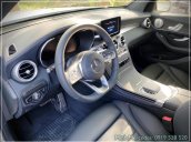 2021 Mercedes-Benz GLC 300 AMG new /đủ màu giao ngay - ưu đãi tốt nhất - bank HT 80%