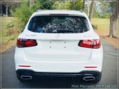 2021 Mercedes-Benz GLC 300 AMG new /đủ màu giao ngay - ưu đãi tốt nhất - bank HT 80%