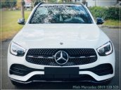 2021 Mercedes-Benz GLC 300 AMG new /đủ màu giao ngay - ưu đãi tốt nhất - bank HT 80%