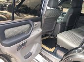 Bán Toyota Land Cruiser đời 2005, nhập khẩu nguyên chiếc