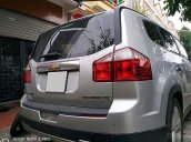 Bán Chevrolet Orlando đời 2017, màu bạc còn mới