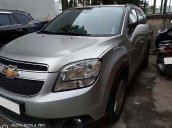 Bán Chevrolet Orlando đời 2017, màu bạc còn mới