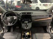 Honda CR V bản G Turbo 2018 siêu lướt