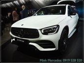 Mercedes Benz GLC 300 Coupe new 2020 - liên hệ đặt hàng 0919 528 520 - giao sớm nhất hệ thống - bank hỗ trợ 80%