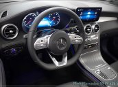 Mercedes Benz GLC 300 Coupe new 2020 - liên hệ đặt hàng 0919 528 520 - giao sớm nhất hệ thống - bank hỗ trợ 80%