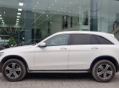 Bán Mercedes-Benz GLC 250 4Matic sản xuất 2018