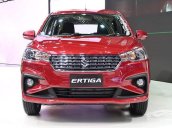 Suzuki Ertiga 2020 - giá chính hãng quà tặng ngập tràn - đủ màu giao xe ngay