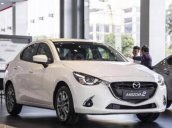Ưu đãi tiền mặt lên đến 50 triệu đồng khi mua chiếc Mazda 2 Luxury đời 2020, xe nhập khẩu