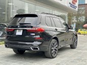 Bán xe đã qua sử dụng, BMW X7 xDriver 40i siêu lướt, sản xuất 2019, đăng ký cuối 2019, LH Ms Hương