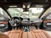 Bán xe đã qua sử dụng, BMW X7 xDriver 40i siêu lướt, sản xuất 2019, đăng ký cuối 2019, LH Ms Hương