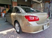 Bán Chevrolet Cruze 2017, màu vàng, 360 triệu