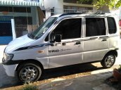 Bán xe Suzuki Wagon R JRD đời 2008, màu trắng, tiết kiệm xăng