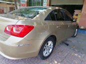 Bán Chevrolet Cruze 2017, màu vàng, 360 triệu