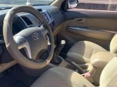 Bán ô tô Toyota Hilux 2012, xe nhập, giá tốt