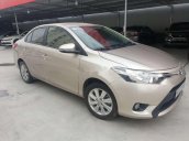 Cần bán Toyota Vios năm sản xuất 2018, giá 468tr