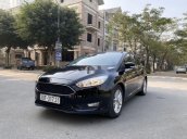 Cần bán lại xe Ford Focus đời 2018, màu đen
