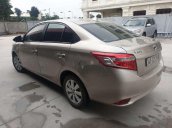 Cần bán Toyota Vios năm sản xuất 2018, giá 468tr