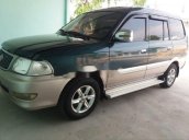 Cần bán Toyota Zace sản xuất năm 2005, xe nhập xe gia đình