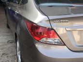 Chính chủ bán lại xe Hyundai Accent 2011, màu xám, xe nhập