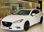 Bán xe Mazda 3 năm 2018 đẹp như mới