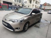 Cần bán Toyota Vios năm sản xuất 2018, giá 468tr