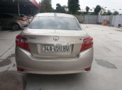 Cần bán Toyota Vios năm sản xuất 2018, giá 468tr