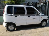 Bán xe Suzuki Wagon R JRD đời 2008, màu trắng, tiết kiệm xăng