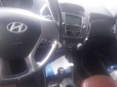 Cần bán xe Hyundai Tucson sản xuất 2010, màu xám chính chủ, giá chỉ 540 triệu