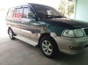 Cần bán Toyota Zace sản xuất năm 2005, xe nhập xe gia đình