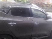 Cần bán xe Hyundai Tucson sản xuất 2010, màu xám chính chủ, giá chỉ 540 triệu