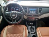 Cần bán lại xe Kia Rondo năm sản xuất 2017, 570 triệu