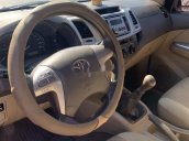 Bán ô tô Toyota Hilux 2012, xe nhập, giá tốt