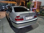 Cần bán xe BMW 3 Series 325i 2004, màu bạc, nhập khẩu nguyên chiếc