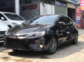 Bán xe Toyota Corolla Altis 2019 giá cạnh tranh